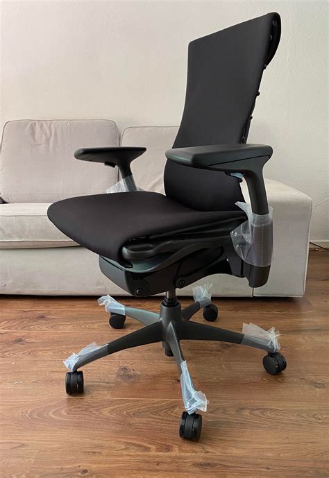 reddit herman miller alternative